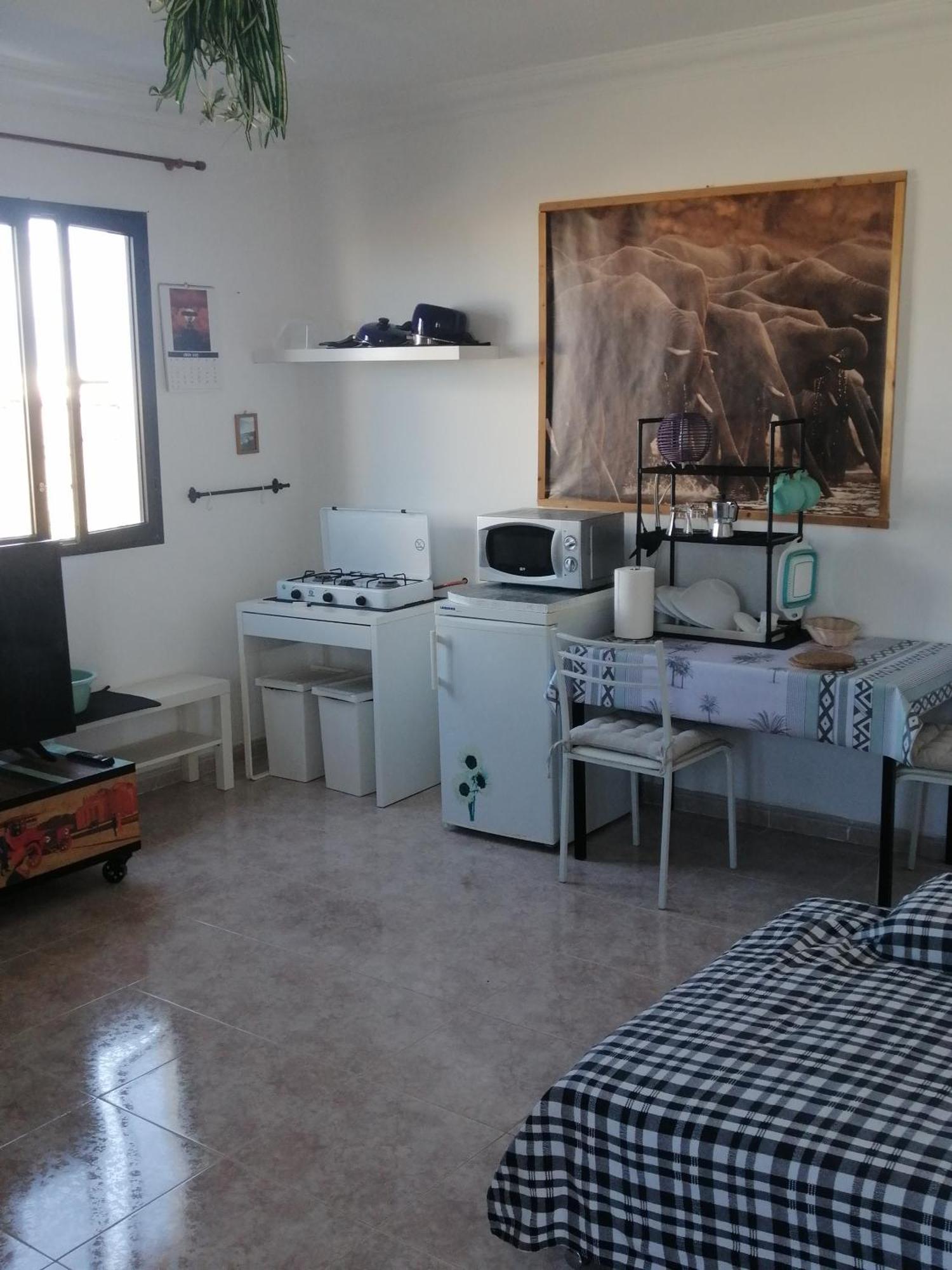 Apartment Alma En El Mar