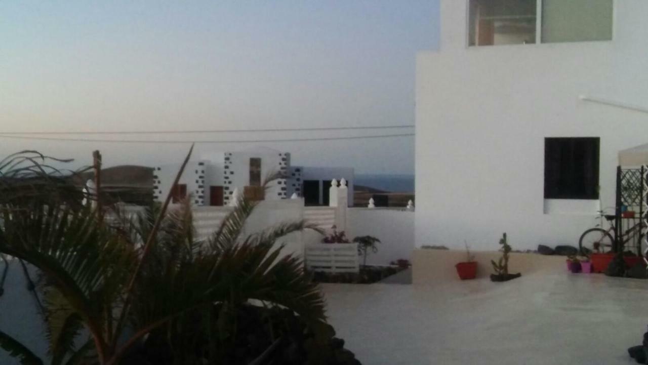 Apartment Alma En El Mar Tinajo