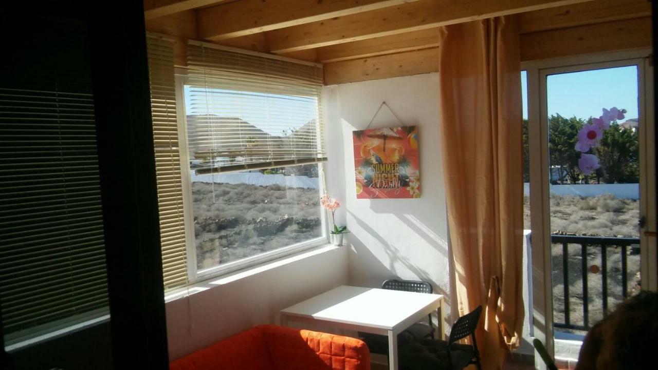 Alma En El Mar Apartment